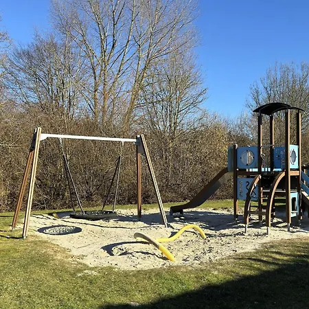 Nurdachhaus In Casa vacanze Burhave