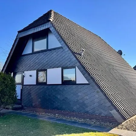 Casa vacanze Nurdachhaus In *