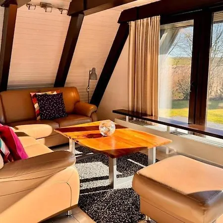 Nurdachhaus In * Burhave