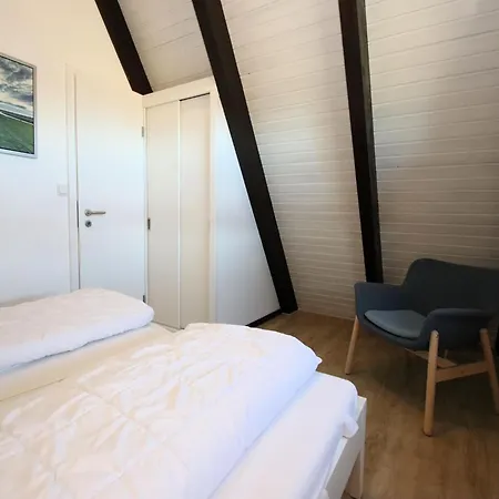 Holiday home Nurdachhaus In