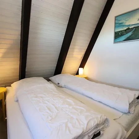 Nurdachhaus In Holiday home *