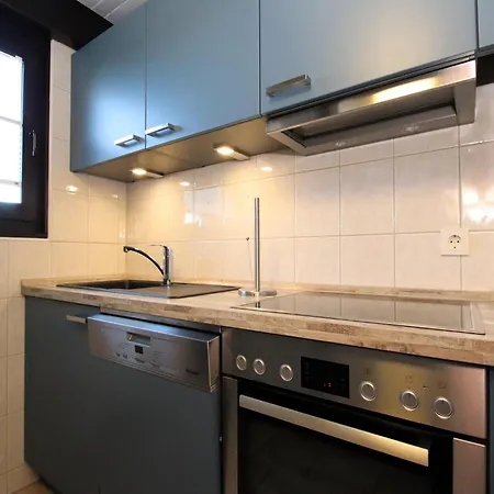 Casa vacanze Nurdachhaus In *