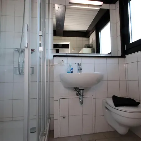 Nurdachhaus In Casa vacanze Burhave