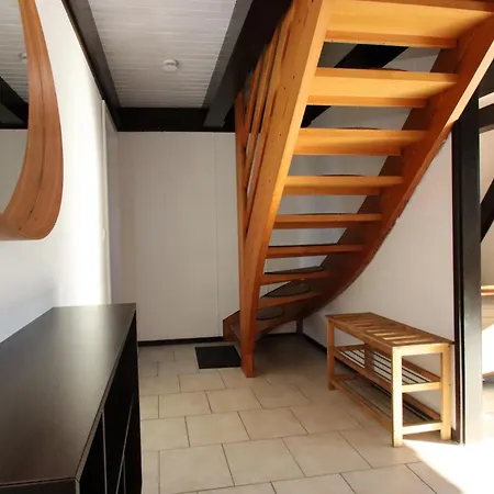 Nurdachhaus In Holiday home Burhave