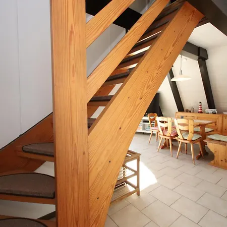 Casa vacanze Nurdachhaus In