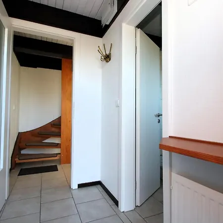 Casa vacanze Nurdachhaus In Burhave