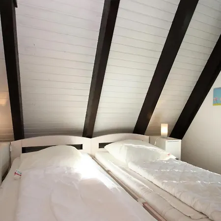 Nurdachhaus In Casa vacanze