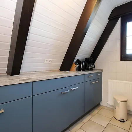 Nurdachhaus In * Burhave