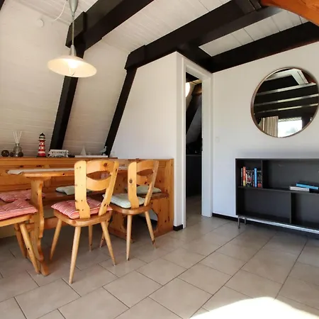 Nurdachhaus In Casa vacanze *