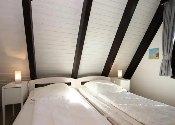 Nurdachhaus In Vakantiehuis