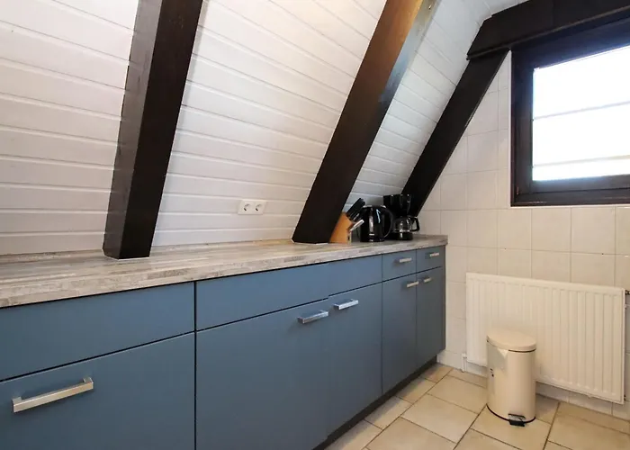 Nurdachhaus In * Burhave