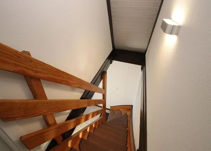 Nurdachhaus In Burhave